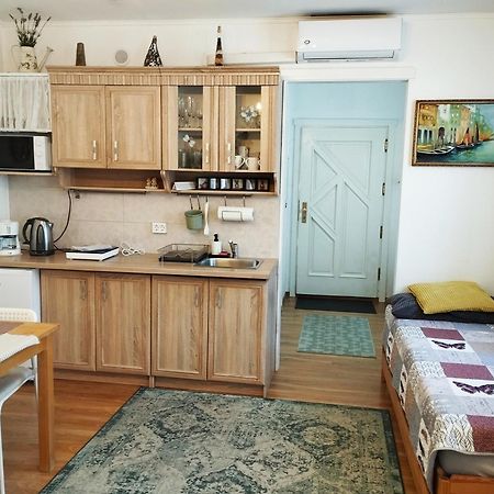 לובליאנה Eco-Lux Apart With Free Bicycles End Free Parking מראה חיצוני תמונה