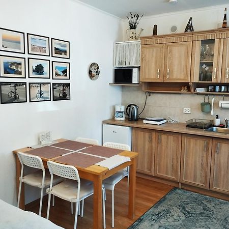 לובליאנה Eco-Lux Apart With Free Bicycles End Free Parking מראה חיצוני תמונה