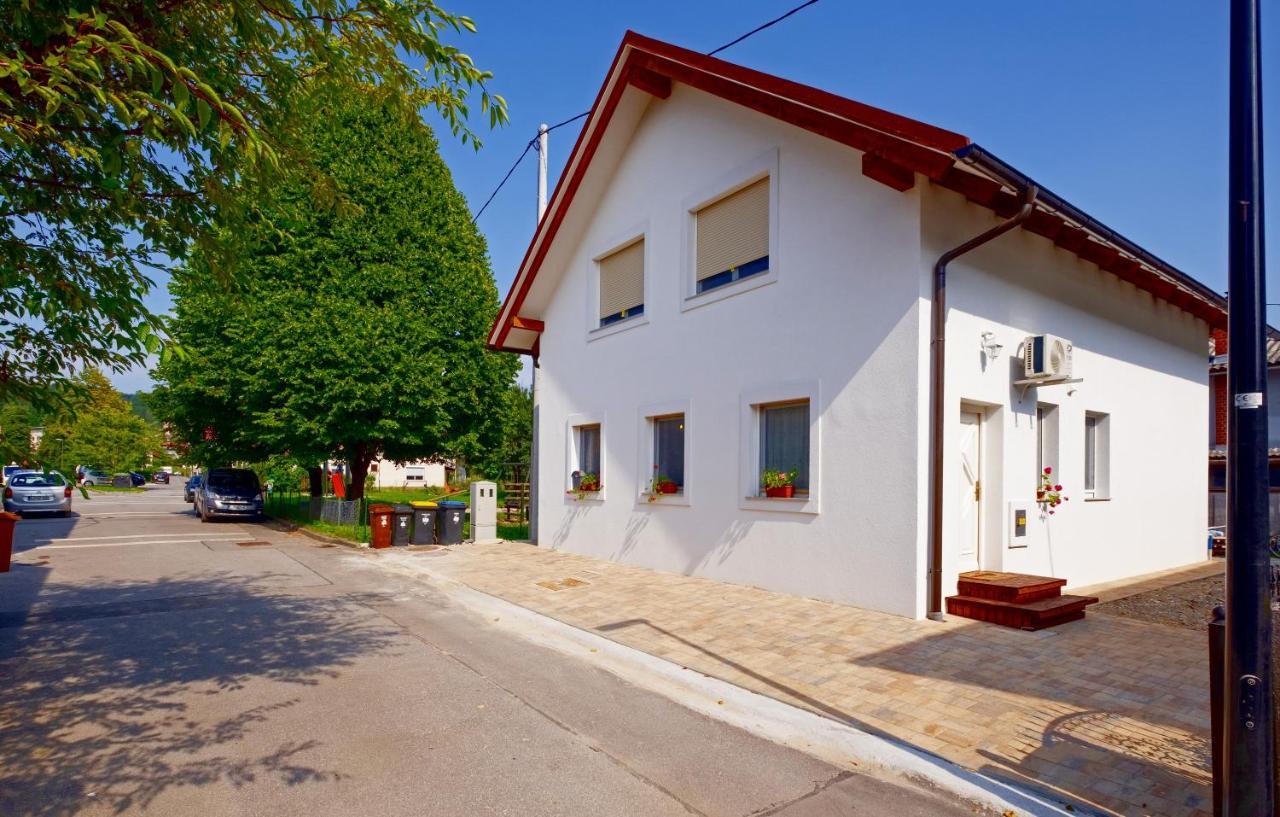 לובליאנה Eco-Lux Apart With Free Bicycles End Free Parking מראה חיצוני תמונה