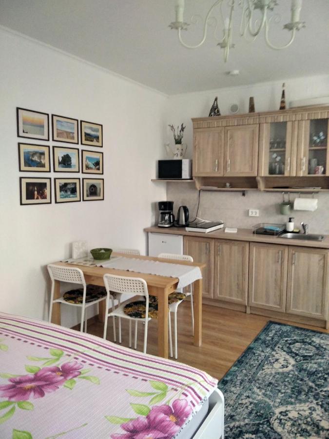 לובליאנה Eco-Lux Apart With Free Bicycles End Free Parking מראה חיצוני תמונה