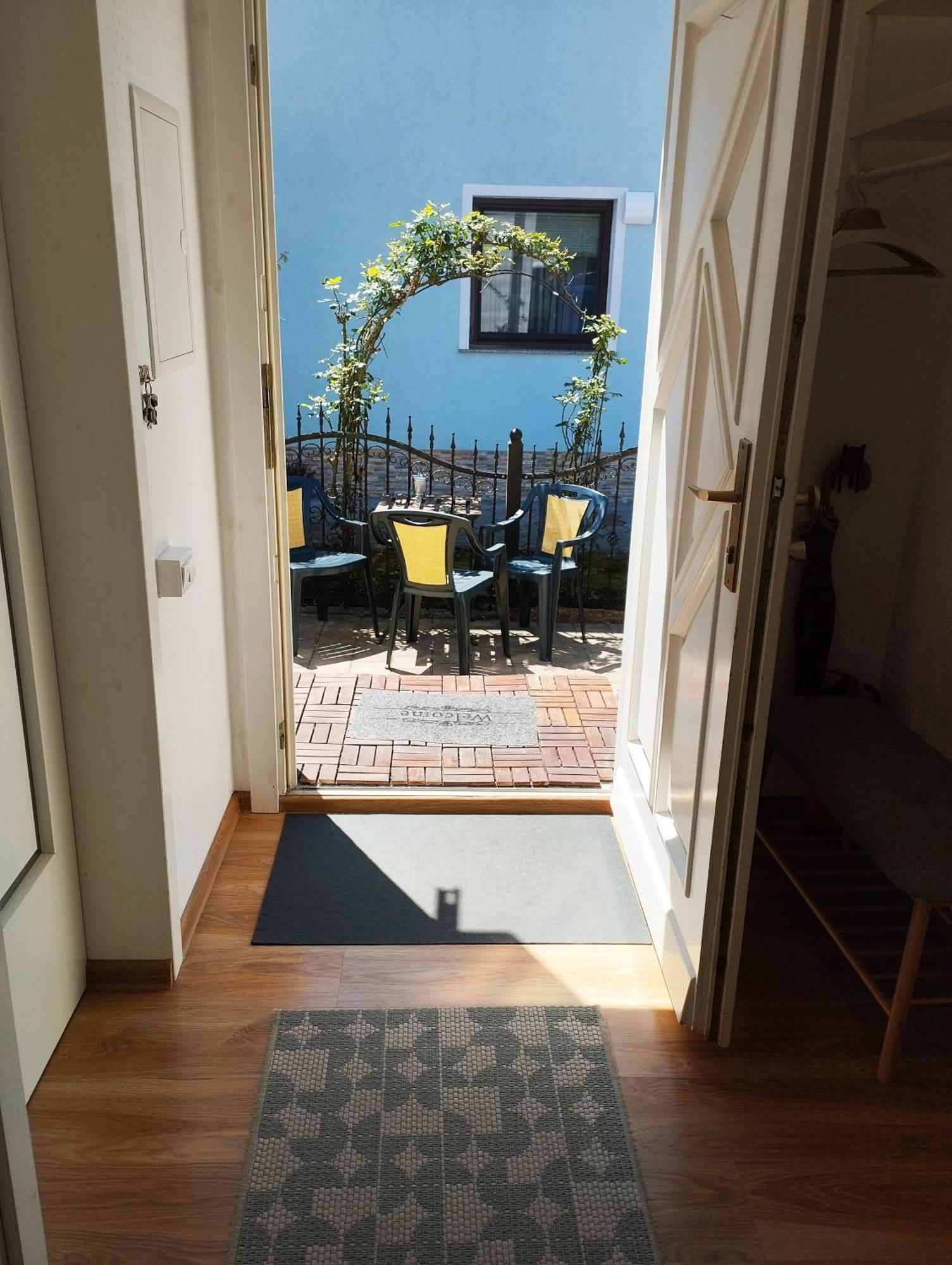 לובליאנה Eco-Lux Apart With Free Bicycles End Free Parking מראה חיצוני תמונה