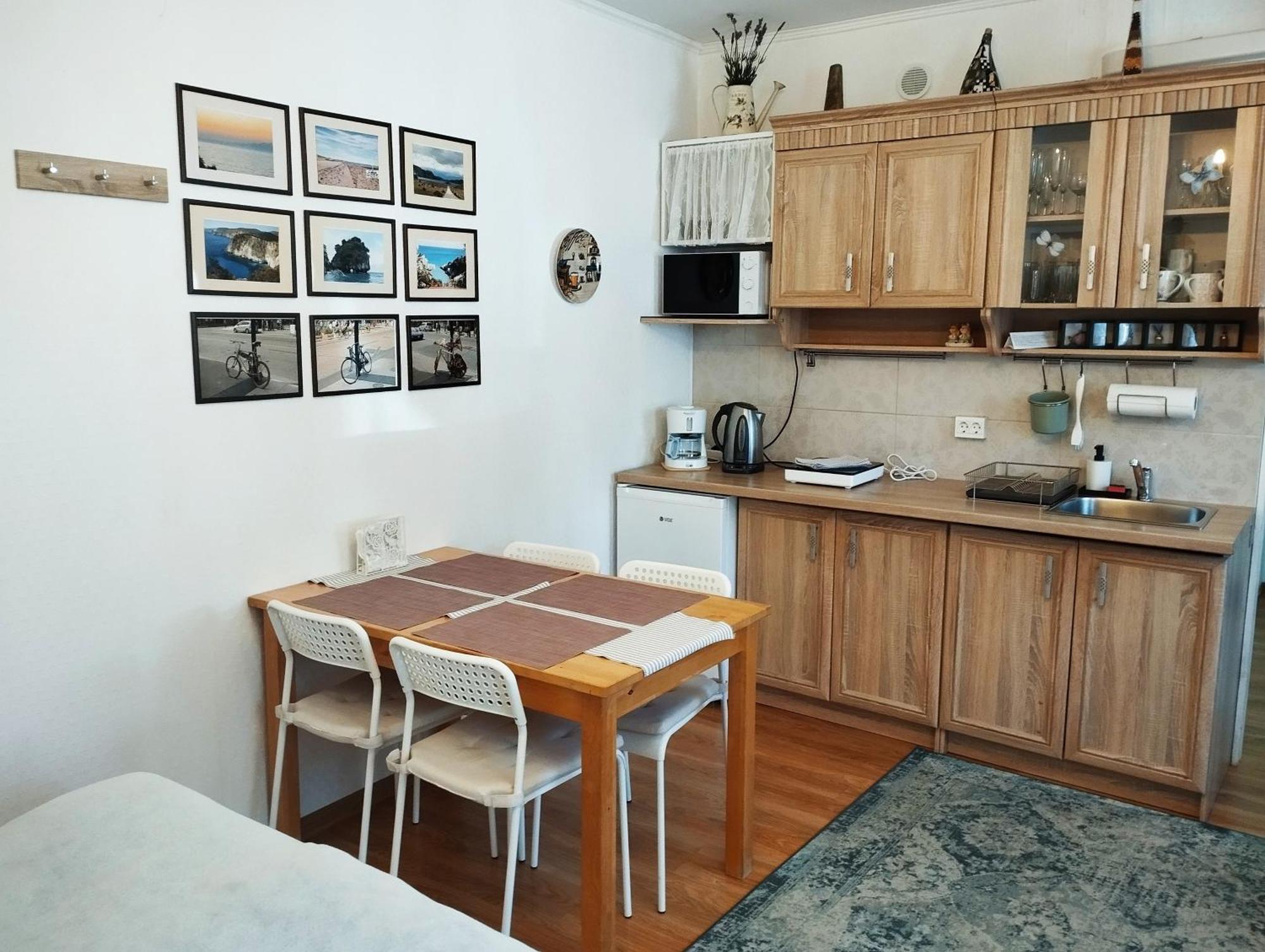 לובליאנה Eco-Lux Apart With Free Bicycles End Free Parking מראה חיצוני תמונה