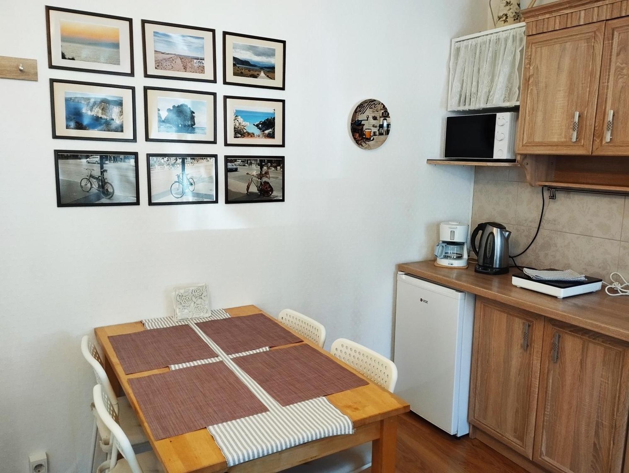 לובליאנה Eco-Lux Apart With Free Bicycles End Free Parking מראה חיצוני תמונה